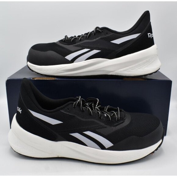 Reebok Women Size 10.5 Floatride Energy Daily Work EH Composite Toe Safety Shoes - Picture 9 of 12